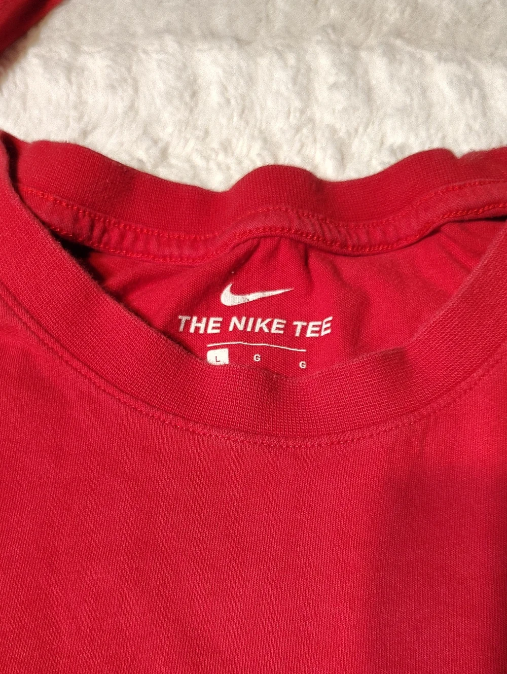 Nike lightweight long